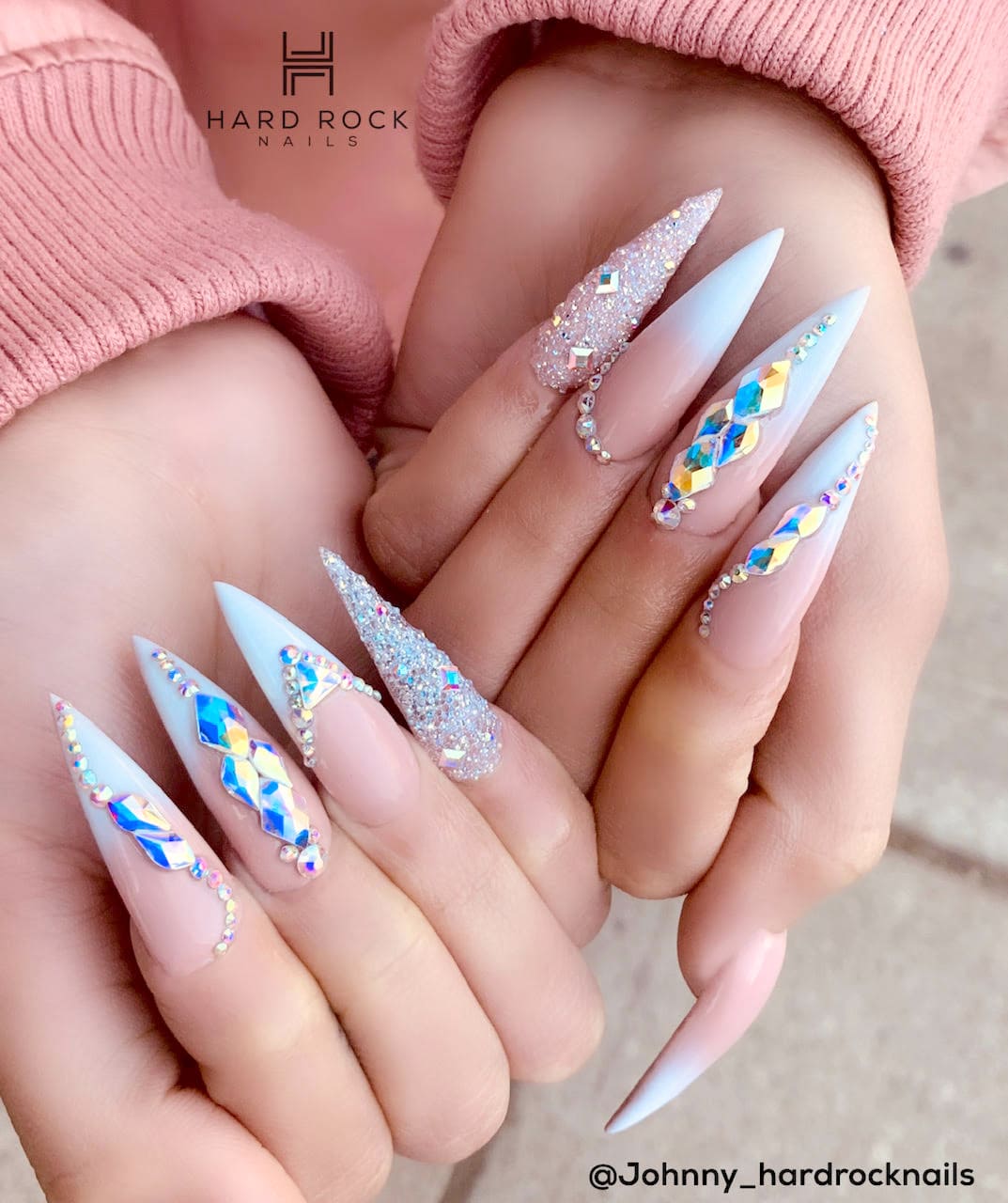 Hard Rock Nail Studio | Hard Rock Nail Studio